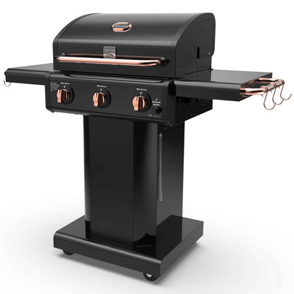 Kenmore 3-Burner 30,000 BTUs Gas Grill